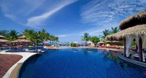 เขาหลัก ลากูน่า รีสอร์ต (Khaolak Laguna Resort)1