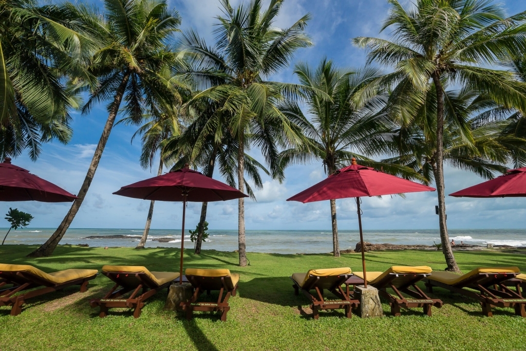 เขาหลัก ลากูน่า รีสอร์ต (Khaolak Laguna Resort)4