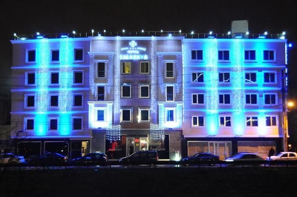 Karakaya Hotel1
