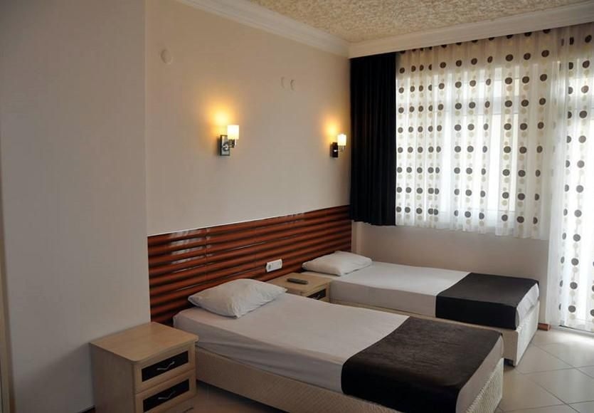 Uzel Hotel4