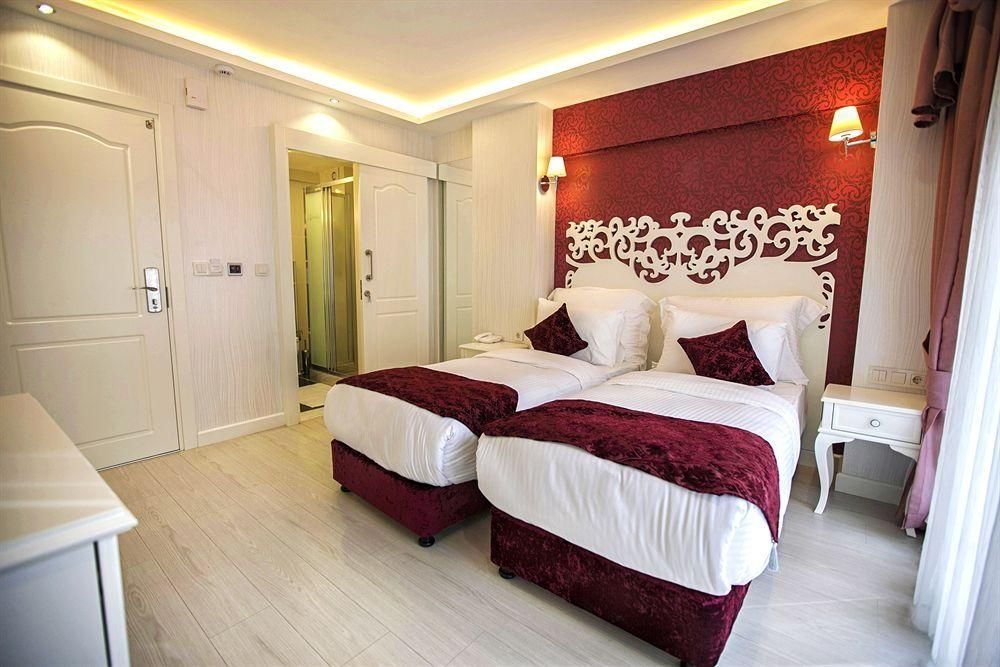 Dream Bosphorus Hotel2