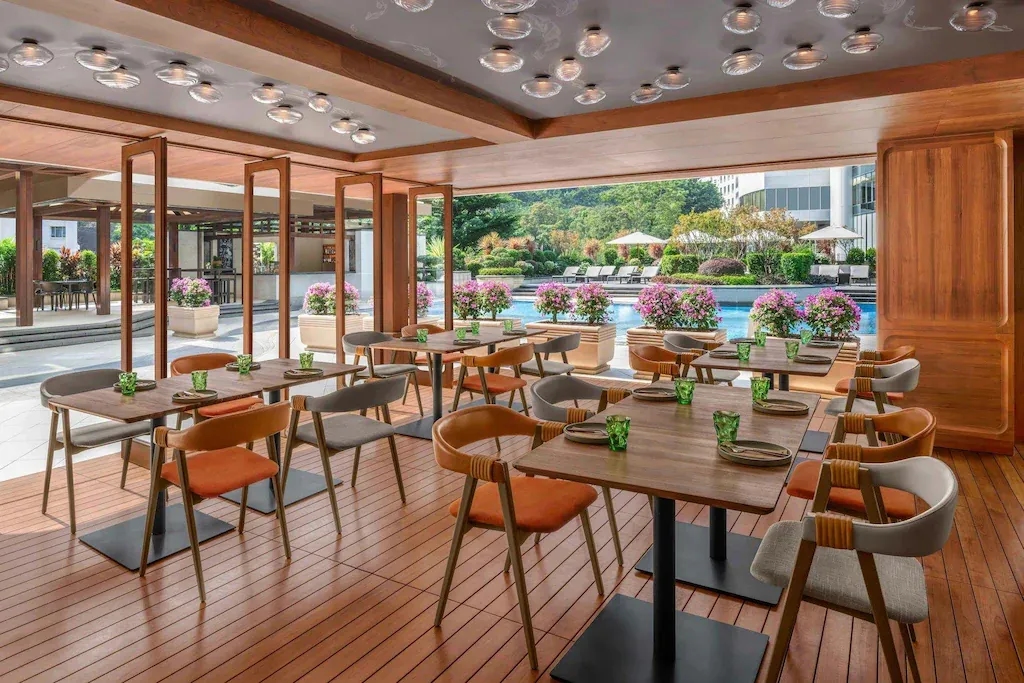 JW Marriott Hotel Hong Kong3