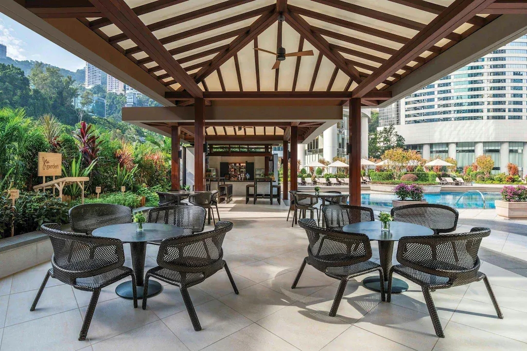 JW Marriott Hotel Hong Kong4