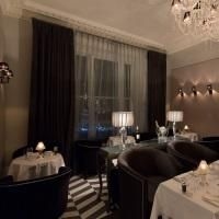 เอ็คเคิลสตัน สแควร์ โฮเทล (Eccleston Square Hotel)1