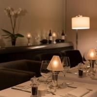 เอ็คเคิลสตัน สแควร์ โฮเทล (Eccleston Square Hotel)2