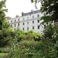 เอ็คเคิลสตัน สแควร์ โฮเทล (Eccleston Square Hotel)4