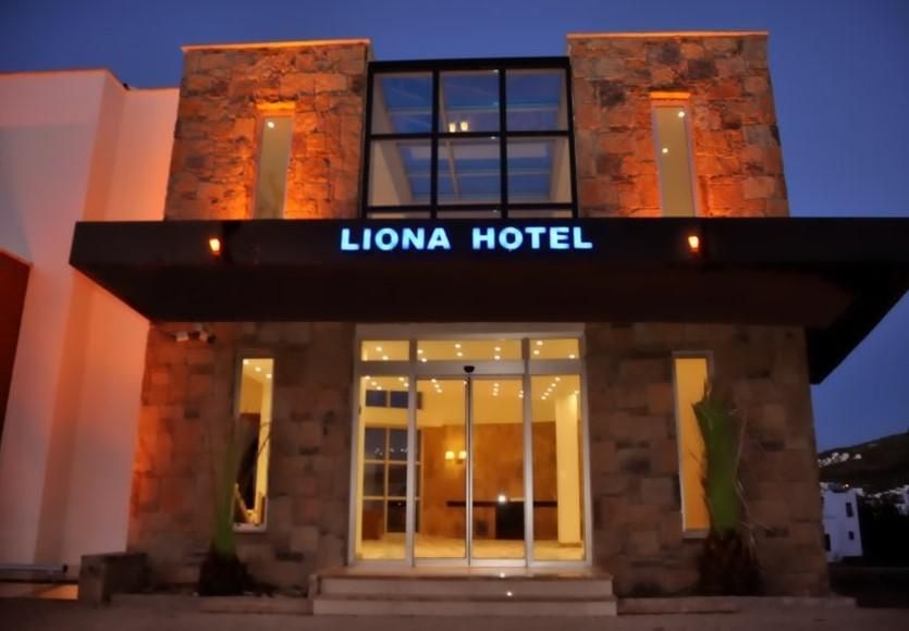 Liona Hotel4