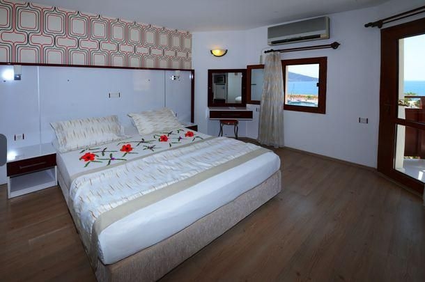 Pirat Hotel Kalkan2