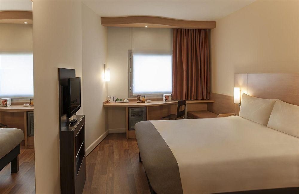 Hotel ibis Ankara Airport3