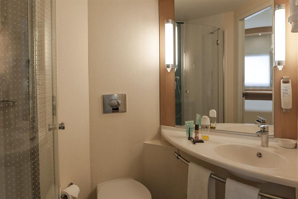 Hotel ibis Ankara Airport1