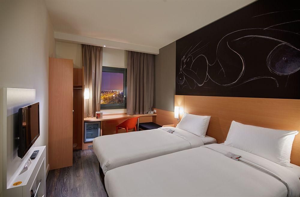 Hotel ibis Ankara Airport4