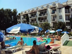 Halici Hotel2