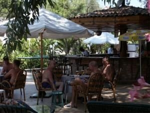 Halici Hotel0