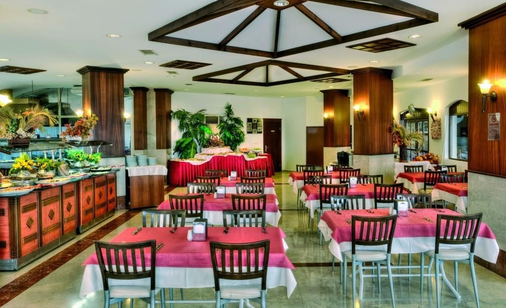Valeri Beach Hotel1
