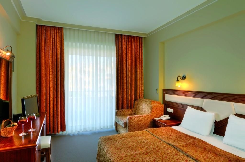 Valeri Beach Hotel3
