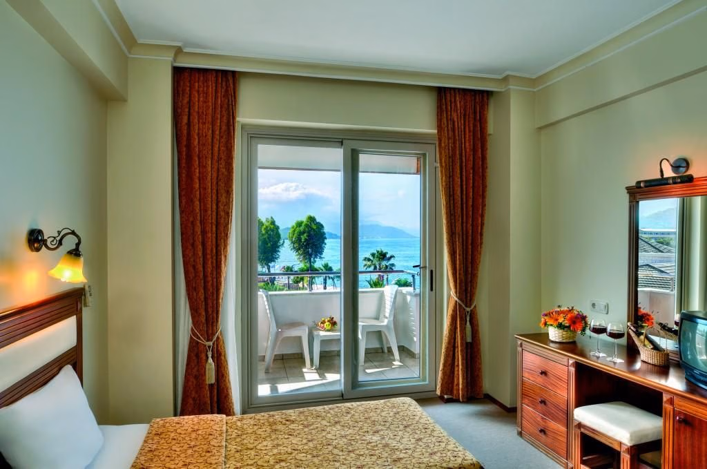 Valeri Beach Hotel4