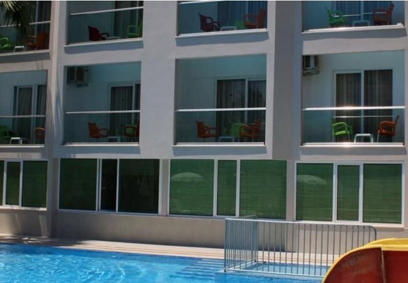 Palmea Hotel2