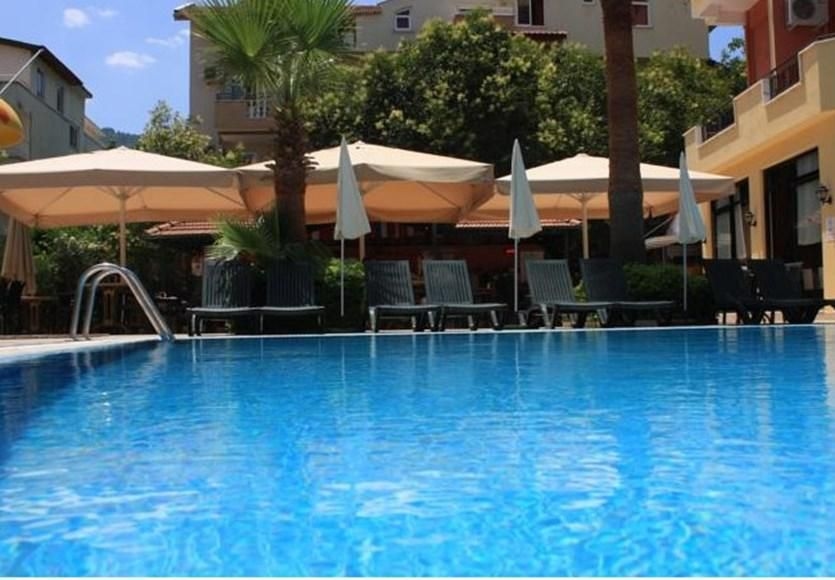 Palmea Hotel1