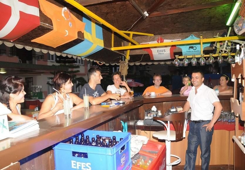 Truva Family Club3