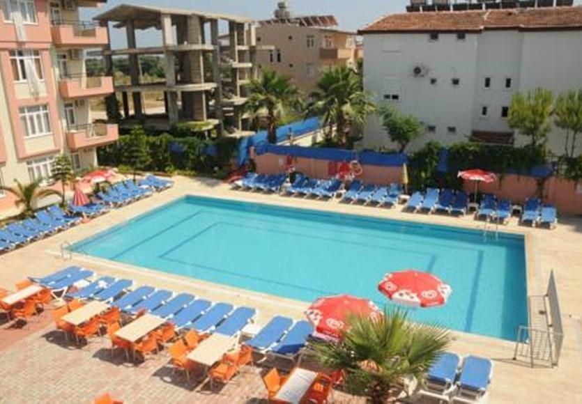 Truva Family Club2