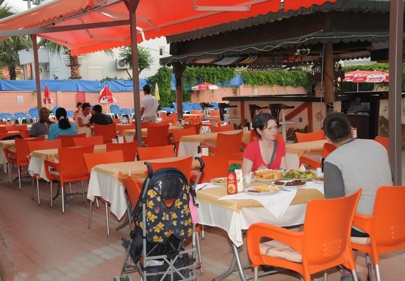Truva Family Club1