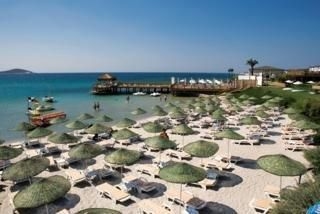 Suzer Sun Dreams Hotels & SPA0