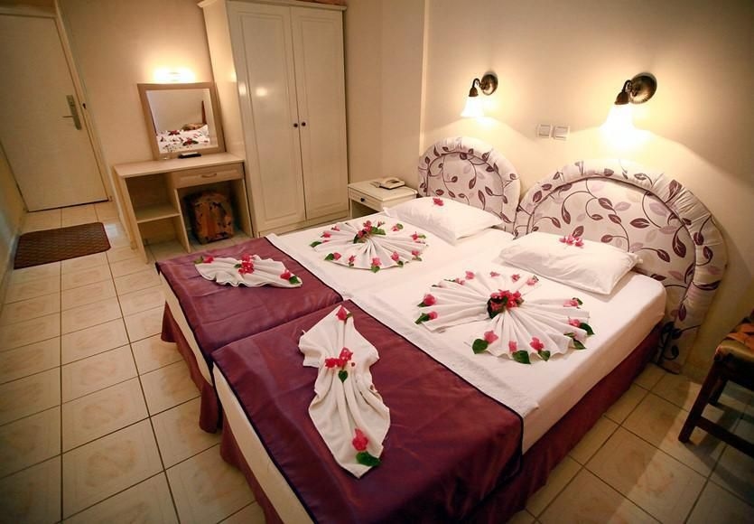 Parilti Hotel4