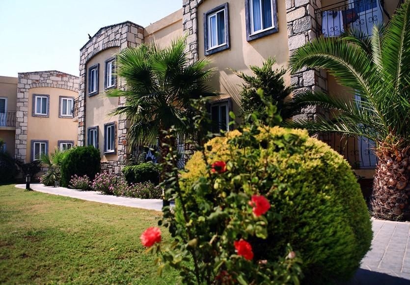 Parilti Hotel1