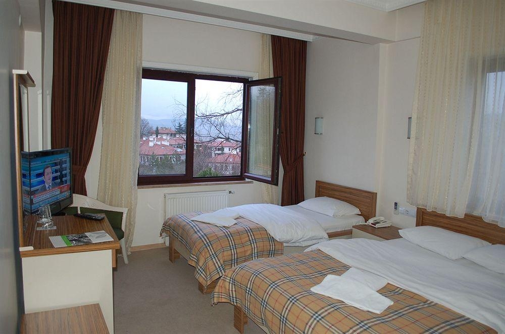Diamond Park Hotel Safranbolu3