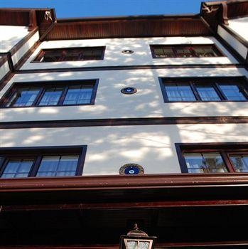 Diamond Park Hotel Safranbolu2