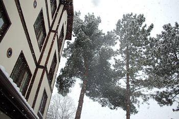 Diamond Park Hotel Safranbolu0