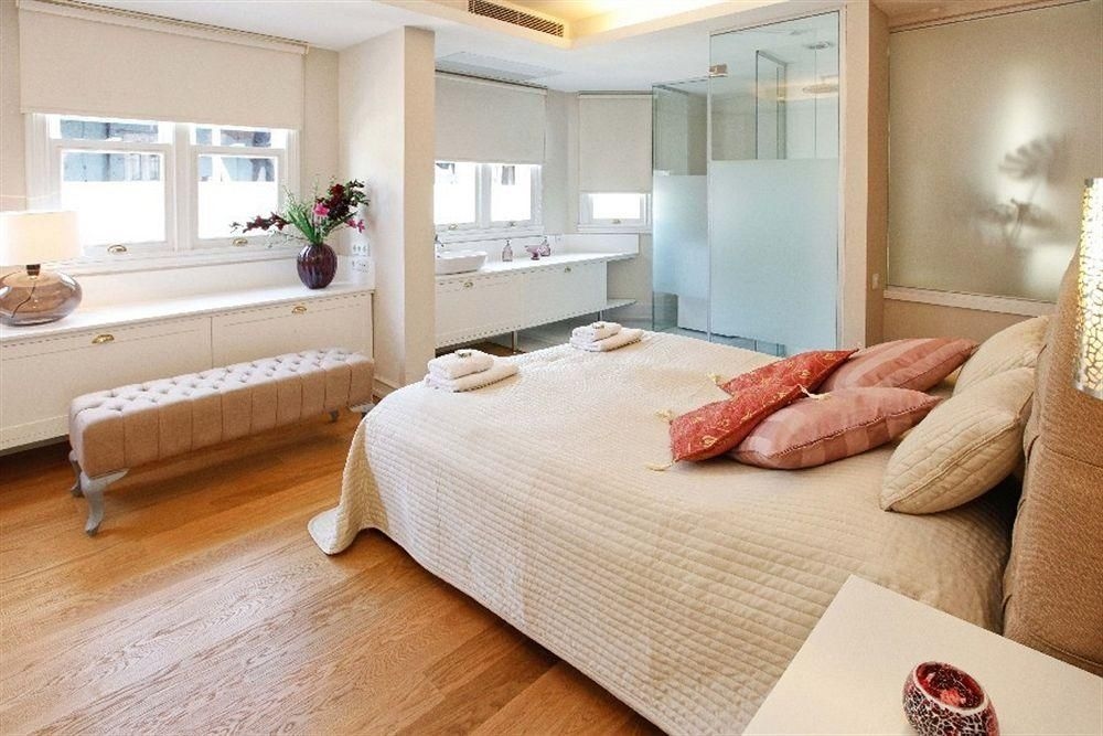 Galata Tower VIP Apartment Suites4