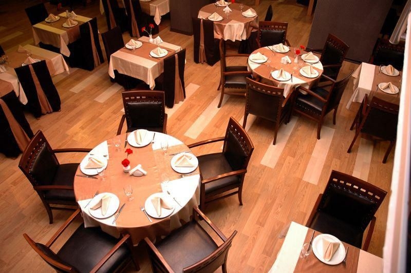 North Point Hotel4