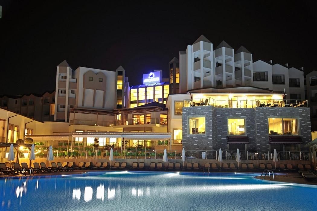 Arcanus Side Resort3