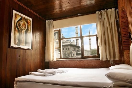 Ararat Hotel4