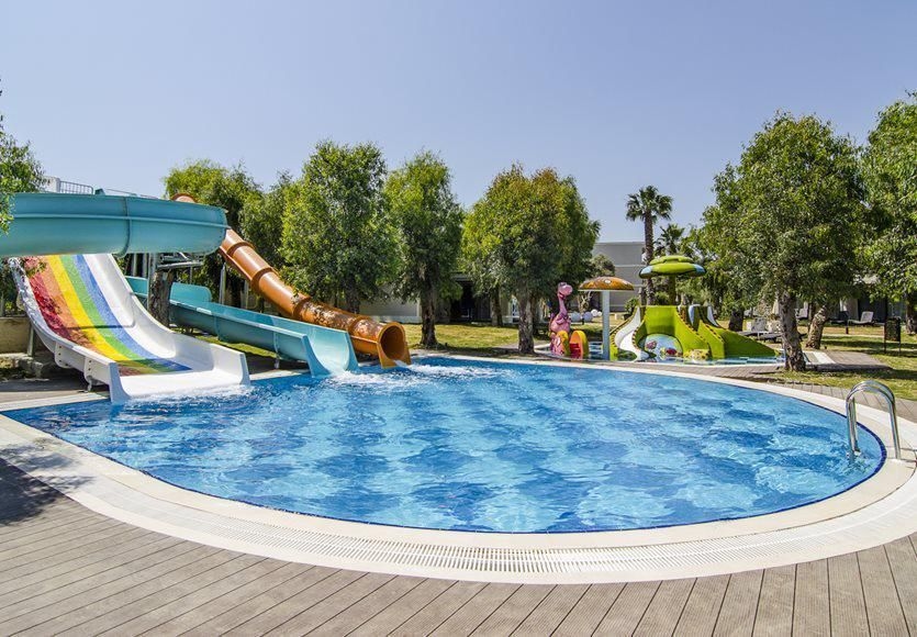 Aurum Spa & Beach Resort3