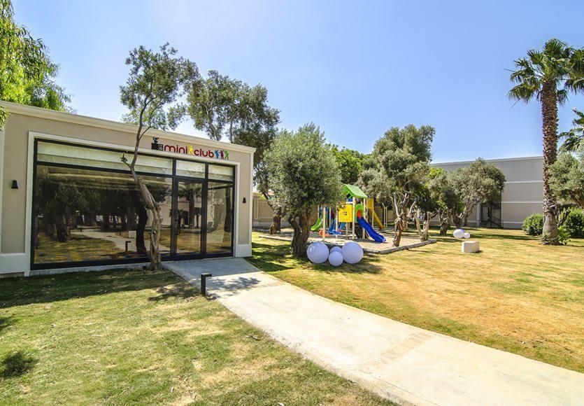 Aurum Spa & Beach Resort2