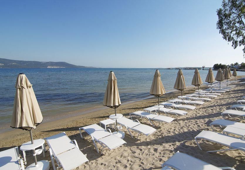 Aurum Spa & Beach Resort1
