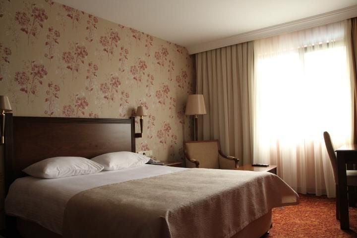 Kelesler Park Hotel4
