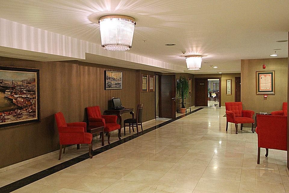 Kelesler Park Hotel2