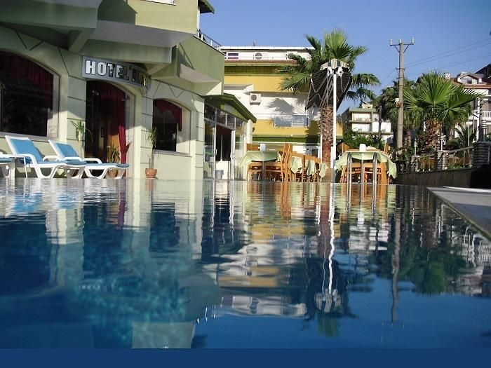 Anerissa Hotel1