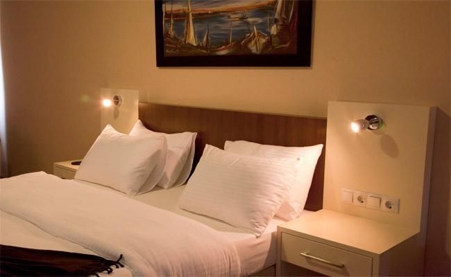 Gosterisli Hotel0