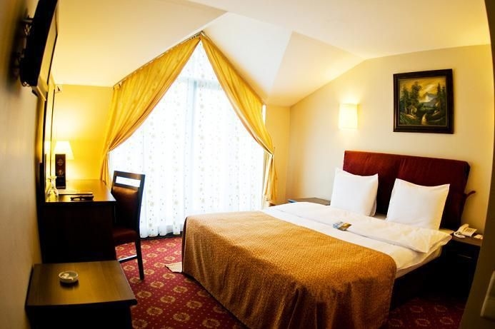 Hizel Otel Duzce4