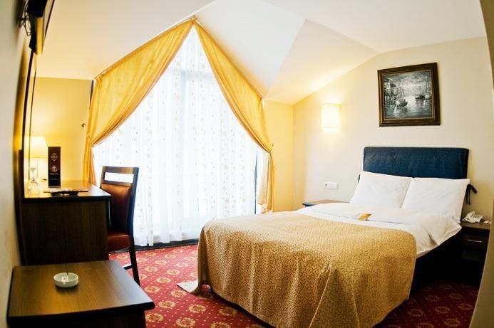 Hizel Otel Duzce3