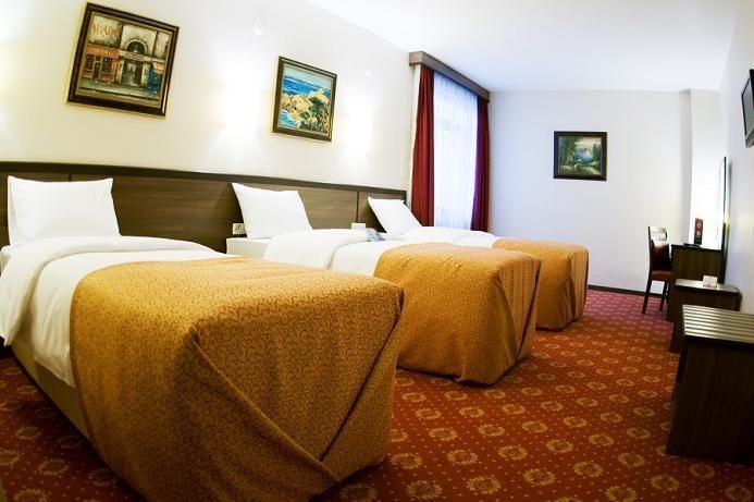Hizel Otel Duzce2