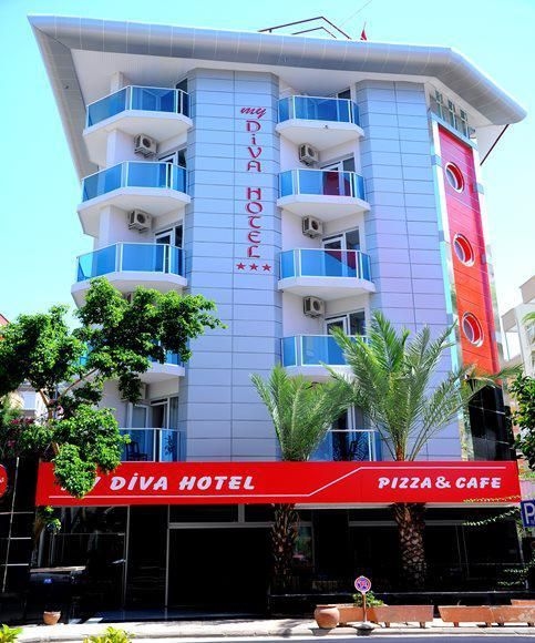 My Diva Hotel2
