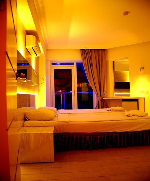 My Diva Hotel0