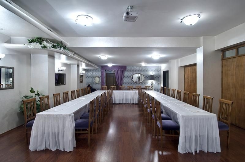 Efehan Hotel0