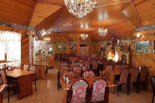 Yazicilar Hotel4