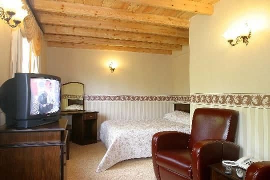 Yazicilar Hotel3